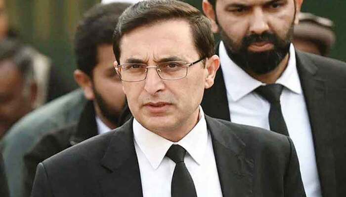 Government and PTI Likely to Hold Talks Today