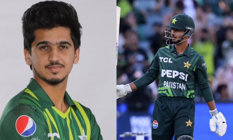 Saim Ayub's Blazing Century Secures Pakistan's 10-Wicket Triumph
