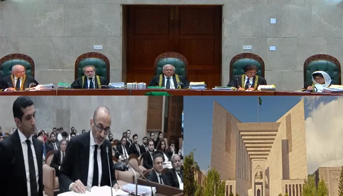 SIC Ineligible for Reserved Seats, Rules SC Bench
