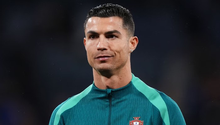 Cristiano Ronaldo Set to Extend Stay at Al-Nassr With Two-Year Deal