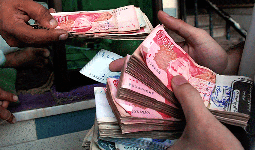 Federal Cabinet Approves 10% Salary Increase in Budget 2025-26