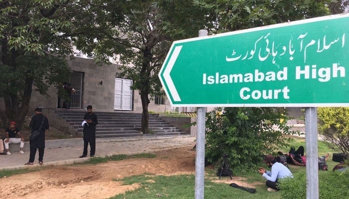 IHC Orders CDA Dissolution, Shifts Powers to Islamabad’s Government