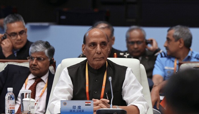 India Pushes for Permanent Solution to China Border Dispute