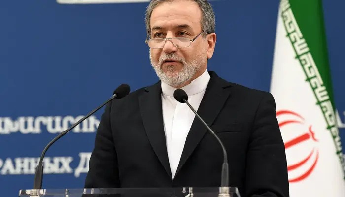 Iran Rejects US Nuclear Talks