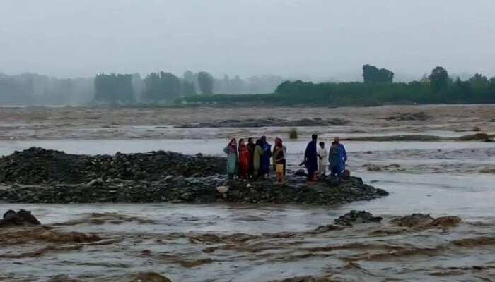 K-P Govt Announces Rs1.5 Million Compensation for Victims