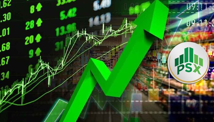 KSE-100 Hits Record High as Budget Passage Boosts Investor Confidence