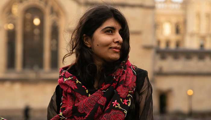 Malala Unveils Her Most Personal Memoir Yet ‘Finding My Way’