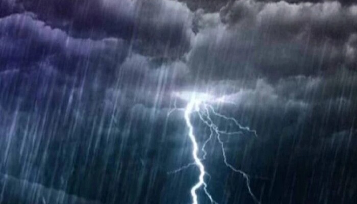NDMA Issues Emergency Alert as Monsoon Storms Threaten Pakistan
