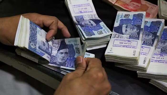Only 3% of Bank Accounts in Pakistan Hold Over Rs. 1 Million