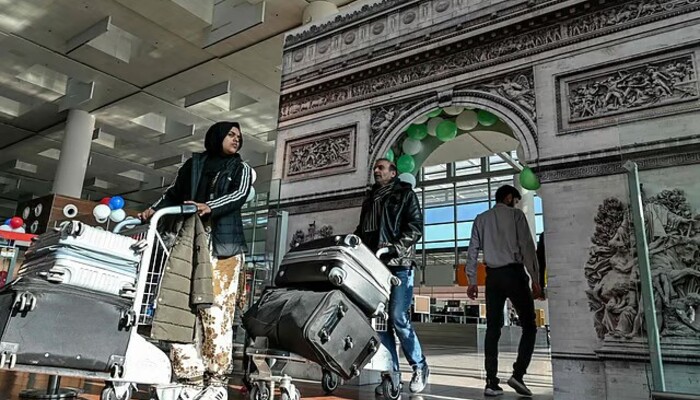 Pakistan Airports to Launch E-Gates for Faster Immigration