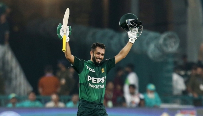 Pakistan-Bangladesh T20I Series Confirmed for July in Dhaka
