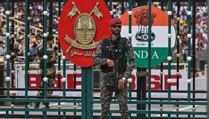 Pakistan Cracks RAW Spy Network in Punjab and Sindh