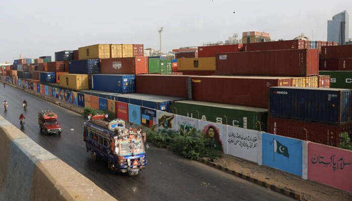 Pakistan Tops Global Rankings in Sovereign Risk Improvement