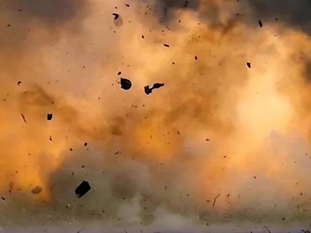 Parachinar Bomb Blast Kills Four, Injures Several Amid Rising Tribal Violence