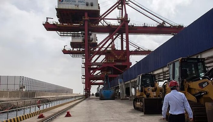 Port Qasim Slashes Export Charges by 50% to Boost Trade