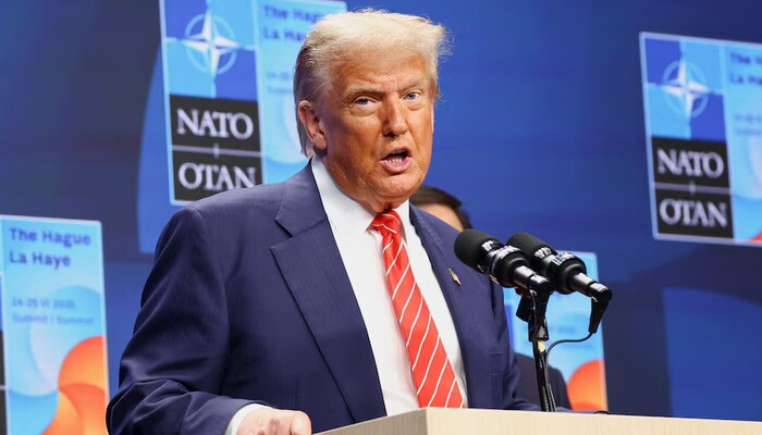 Trump Confirms US-Iran Nuclear Talks Next Week After Ceasefire